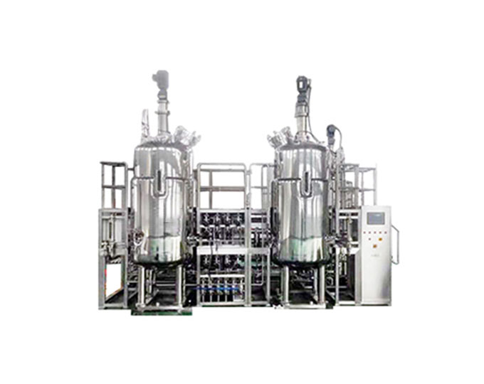 生物肥料發(fā)酵設備