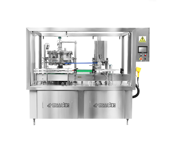 12-1全自動(dòng)灌裝機(jī)