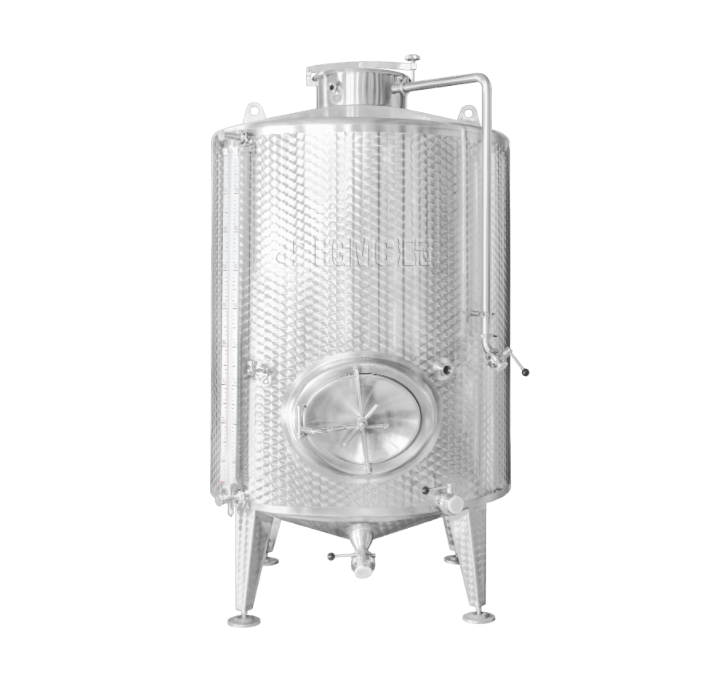 發(fā)酵罐